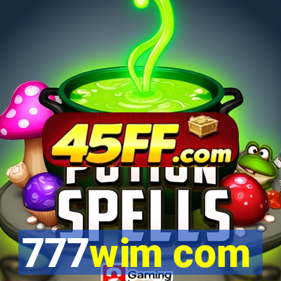 777wim com